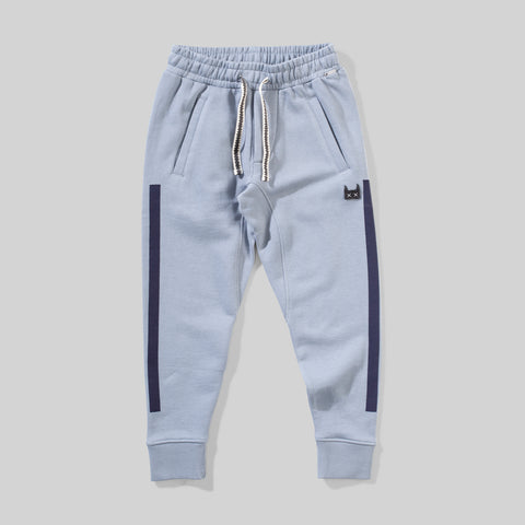 LINEUSUP PANT MID BLUE