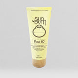 SUN BUM FACE SPF 50+ LOTION 88ML