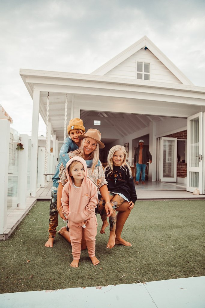MUNSTERKIDS FAMILIES | Bilinga Beach Abode
