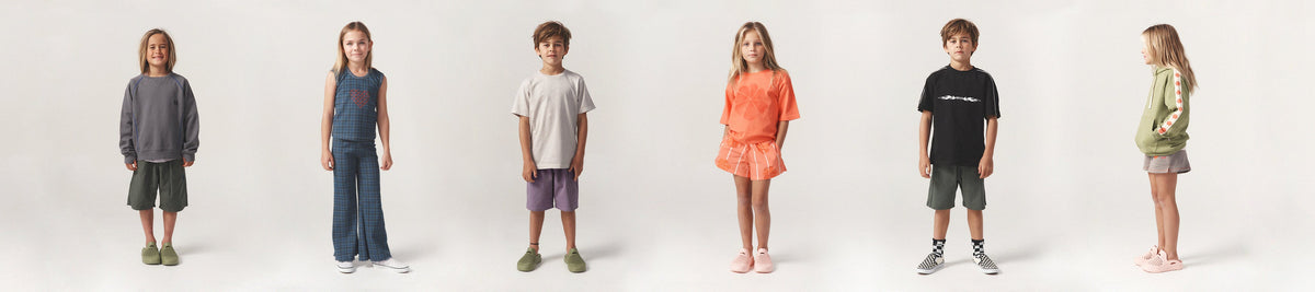 MNSTR New Arrivals
