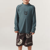 MASK RASHIE LS TEE