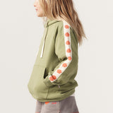 PETAL HOODY