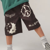 CORAL BSHORT