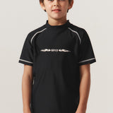 EIGHTY RASHIE TEE