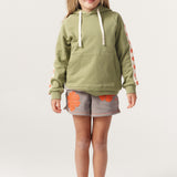 BUNCHES SHORT