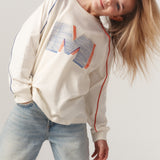 M LONG SLEEVE TEE