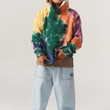 EL NINO HOODY