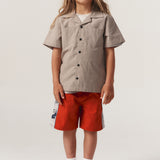 SILVER BSHORT