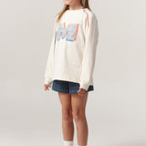 FLUFFY SHORT