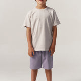WEEKENDER BSHORT PURPLE