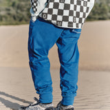 SLACKCOVER PANT