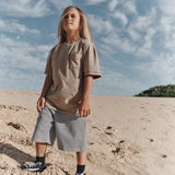 COVERPKT TEE