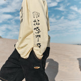 SCRABBLE LS TEE