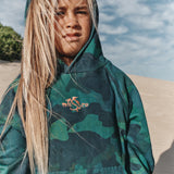 DRAGON HOODY