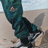 WARRIOR PANT
