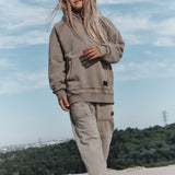 COVERUP HOODY