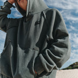 COVERUP HOODY