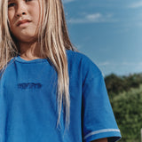 FONTCOVER TEE
