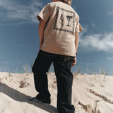 LETS DANCE TEE