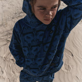 THE BOWL HOODY