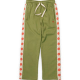 FLOWER PANEL PANT