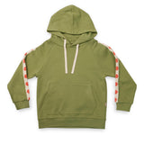 PETAL HOODY