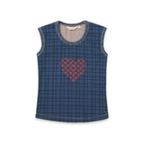 ALL HEART TANK