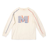 M LONG SLEEVE TEE