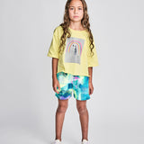 PONYBOW TEE
