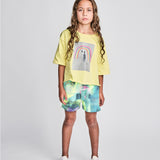 PUDDLE SHORT