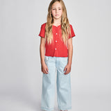 MISSIE DENIM JEANS