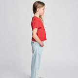 MISSIE DENIM JEANS
