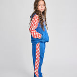 HOPSCOTCH HOODY
