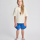 RACEHER SHORT