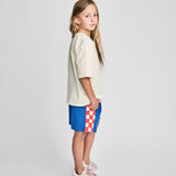 RACEHER SHORT