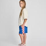 RACEHER SHORT