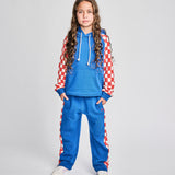 HOPSCOTCH HOODY