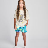 LEOSTARR TEE