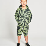 TIMEWARP HOODY