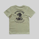 SURFGATOR TEE