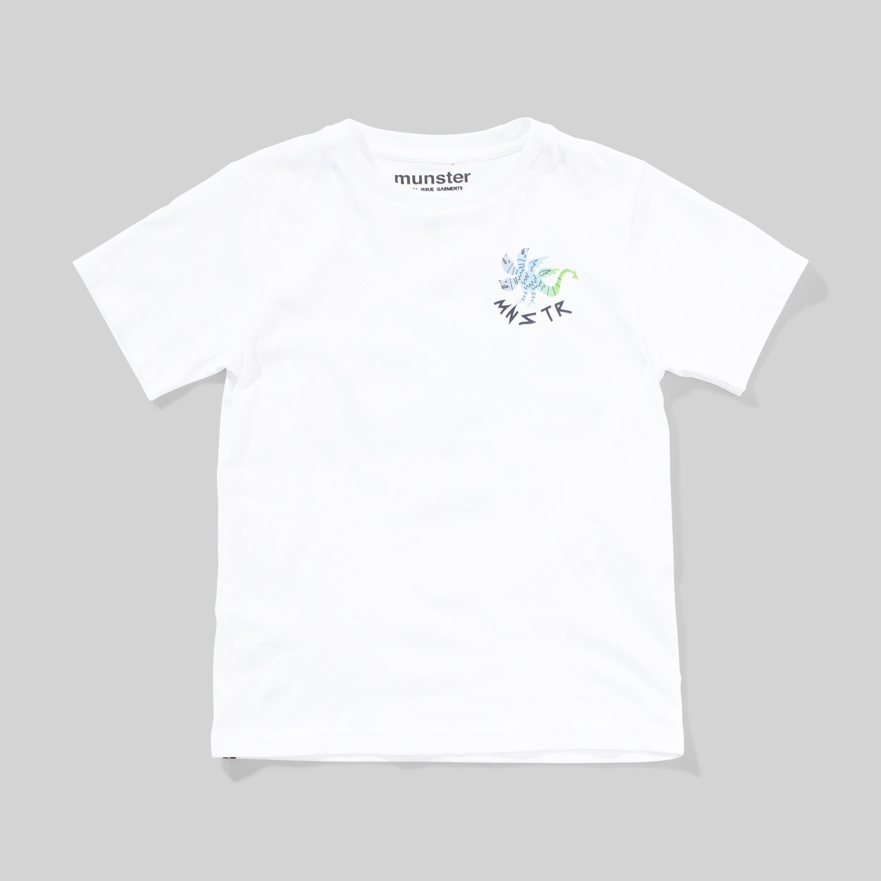 DRAGONSKATE SS TEE