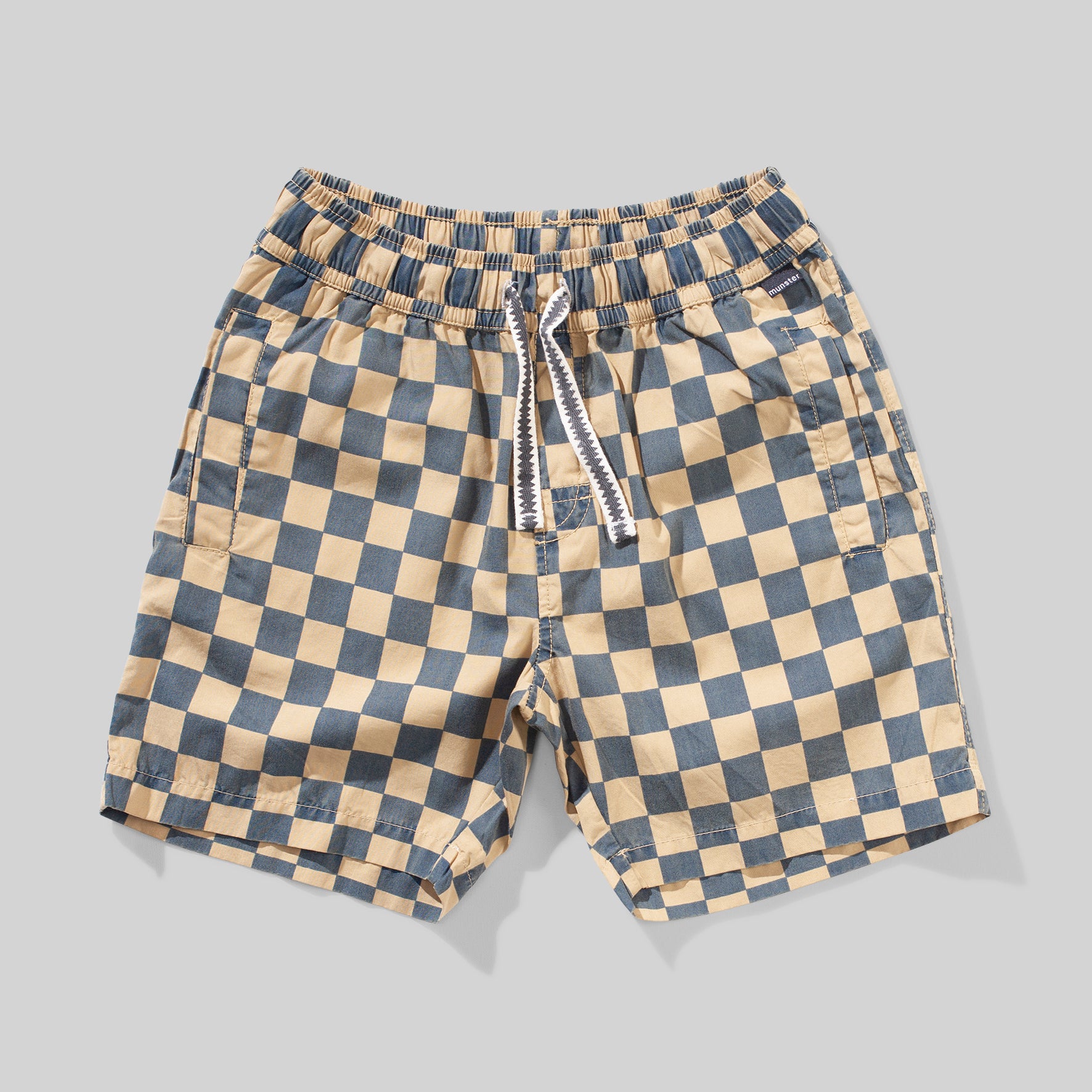 GAMBIT SHORT