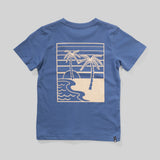 TROPICS TEE