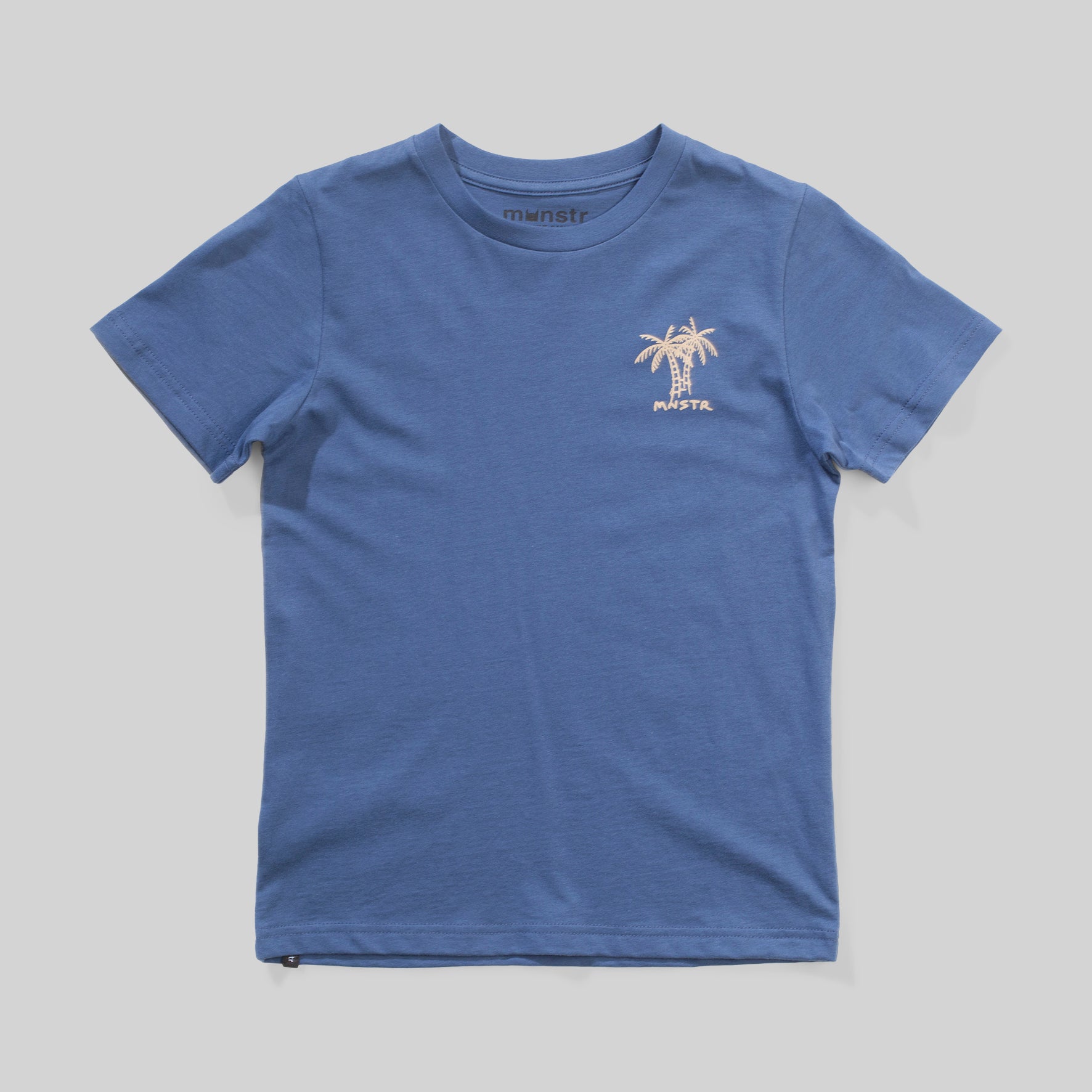 TROPICS TEE