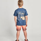TROPICS TEE