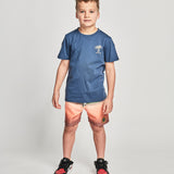 TROPICS TEE