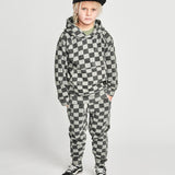 CHECKME HOODY