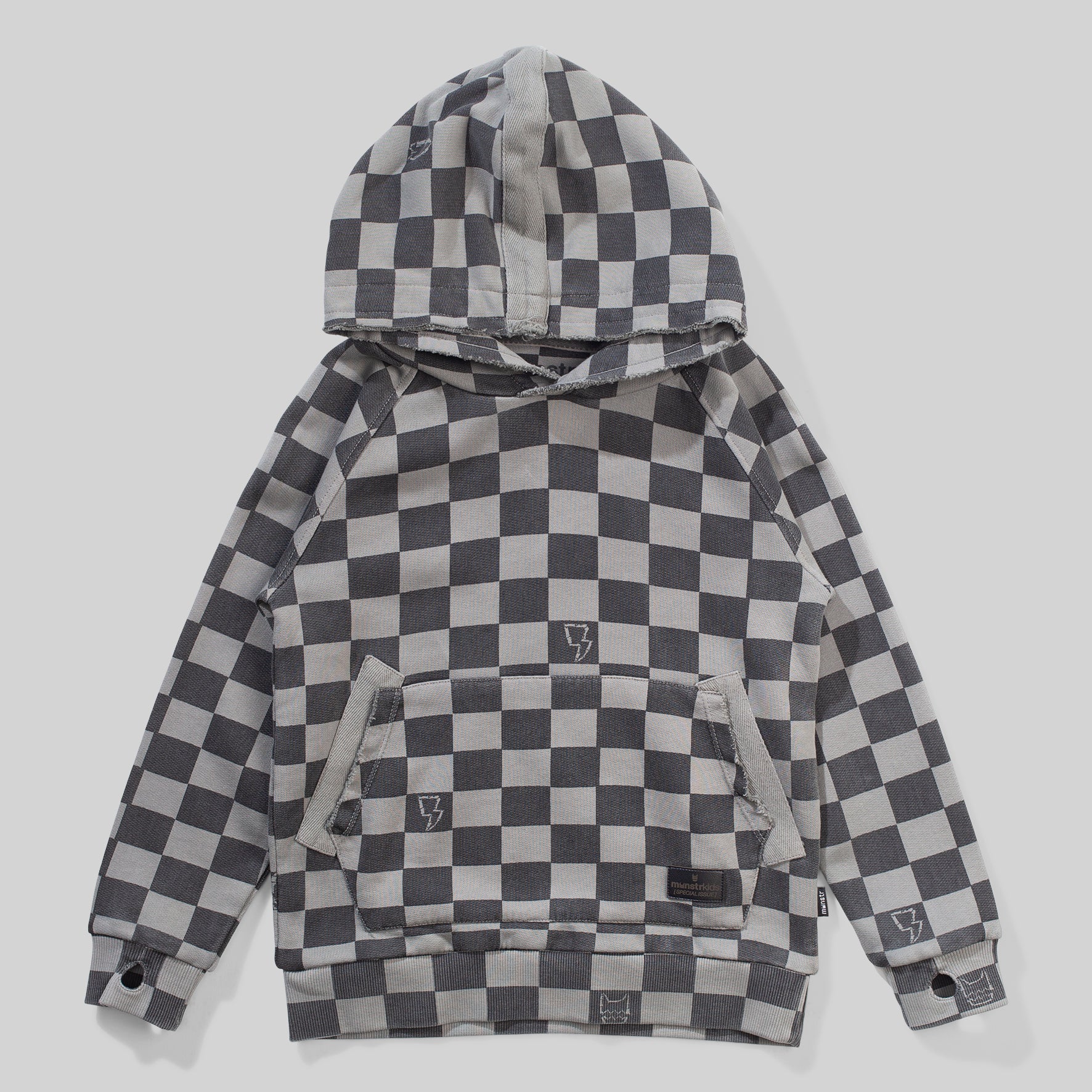 CHECKME HOODY