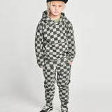 CHECK ME HOODY
