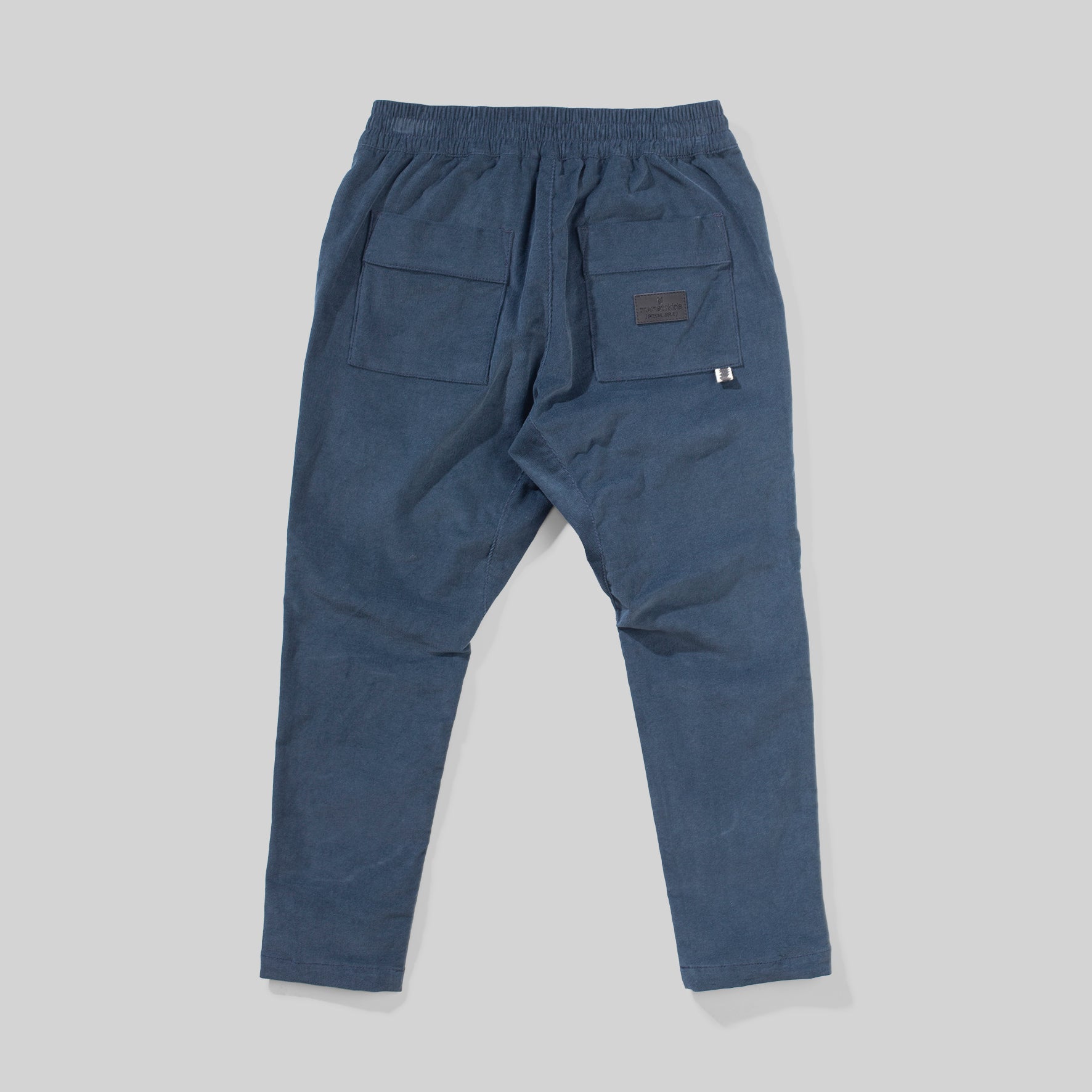 LEROY CORD PANT